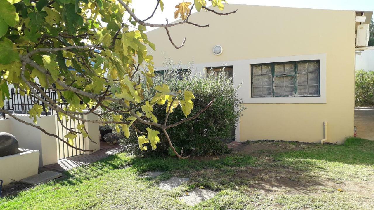 Calvinia Guesthouse Bagian luar foto