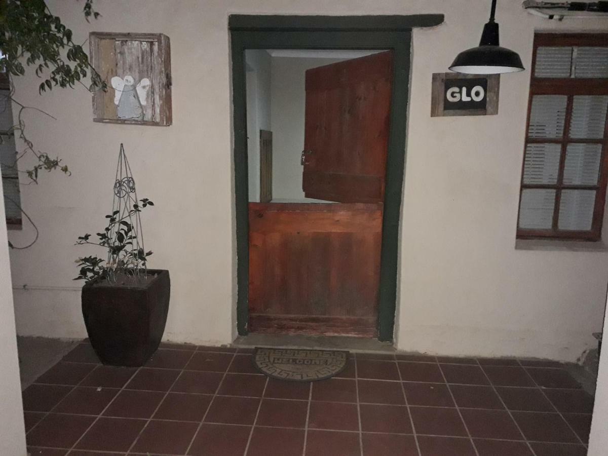 Calvinia Guesthouse Bagian luar foto